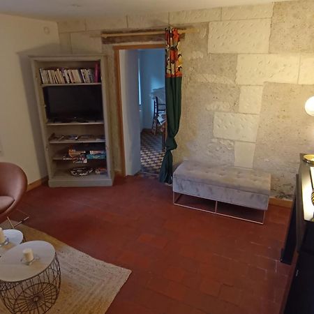 Ma Petite Maison Chambourgeoise エクステリア 写真