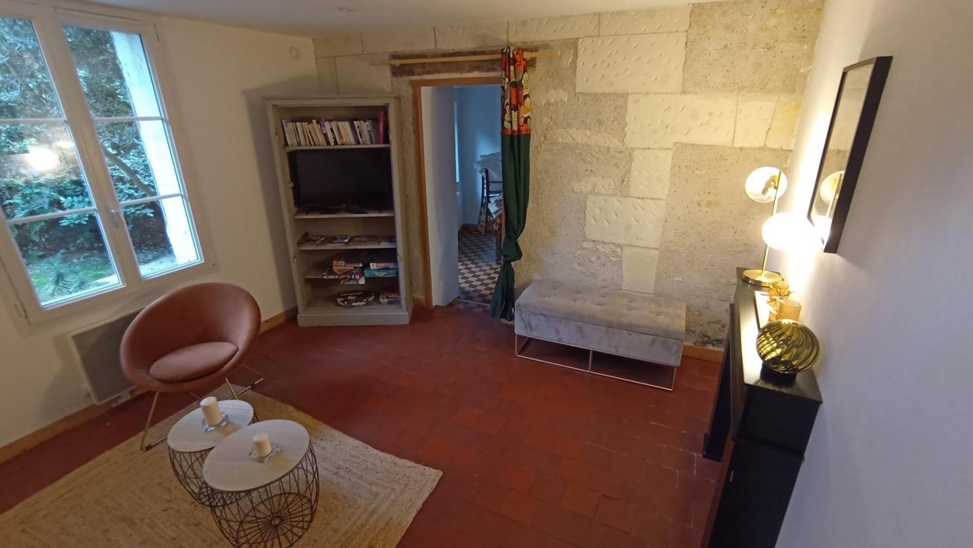 Ma Petite Maison Chambourgeoise エクステリア 写真