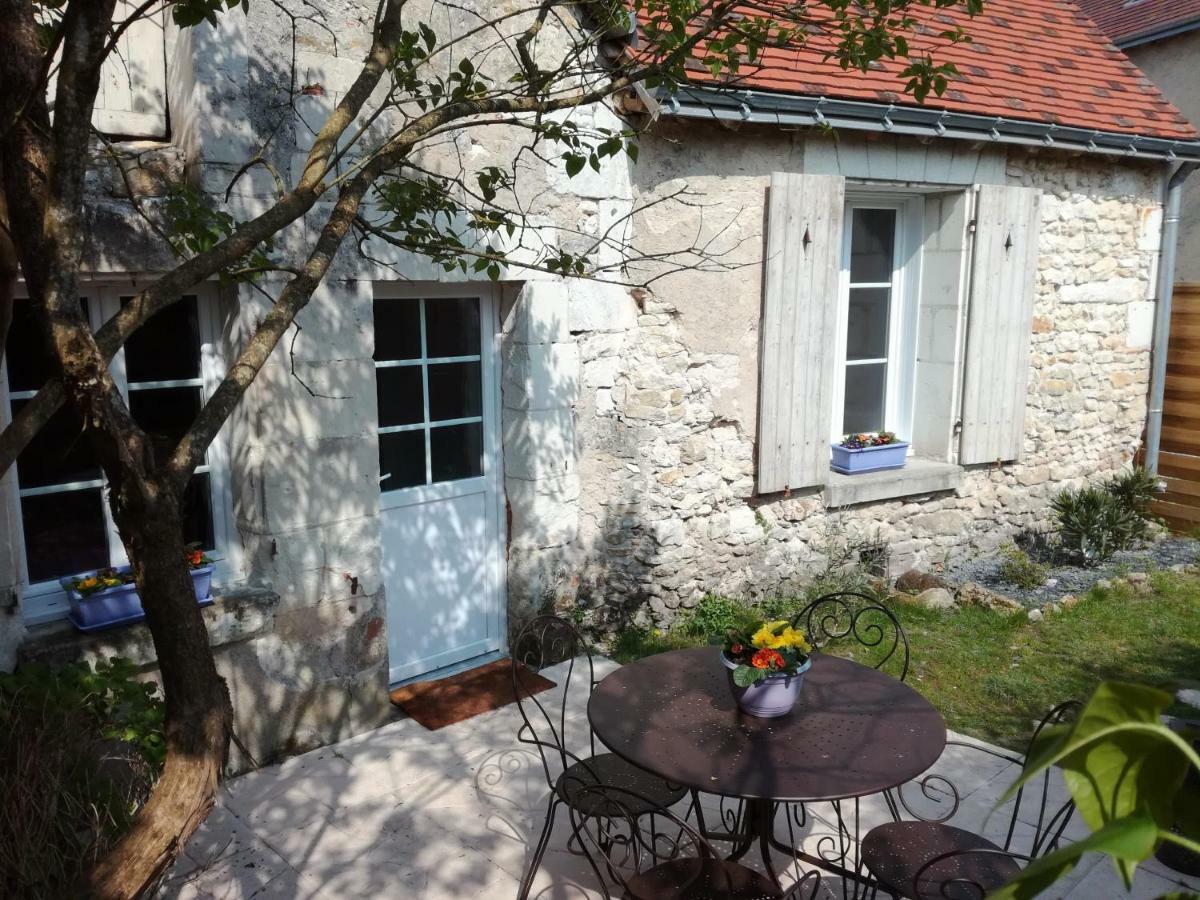 Ma Petite Maison Chambourgeoise エクステリア 写真